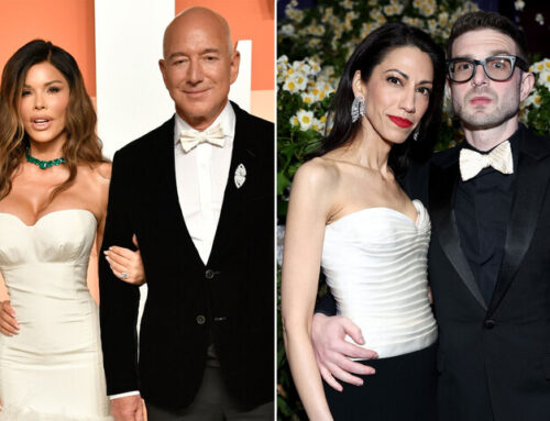 Exclusive | Helicopters, protests and the Clooney connection: Everything to know…