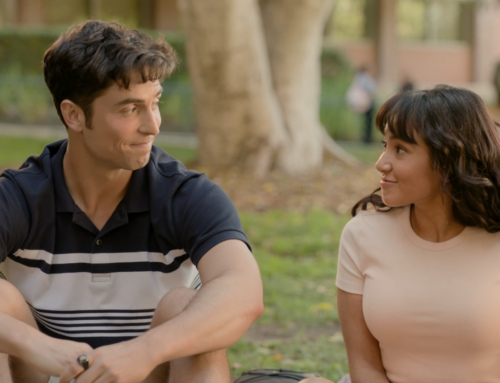 I Binged All Of Prime Video’s Overcompensating, And There Are Two Reasons I Hope It Return
