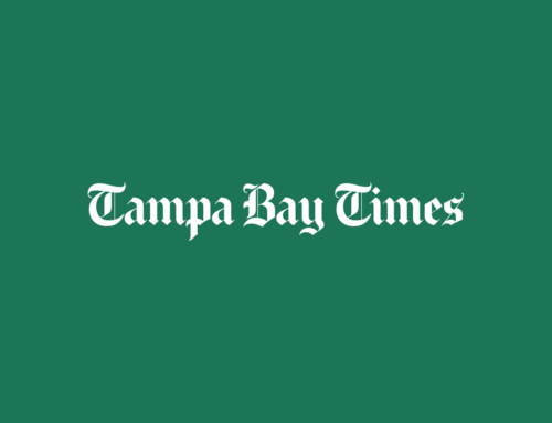 A conservative argues for Florida’s clean energy economy