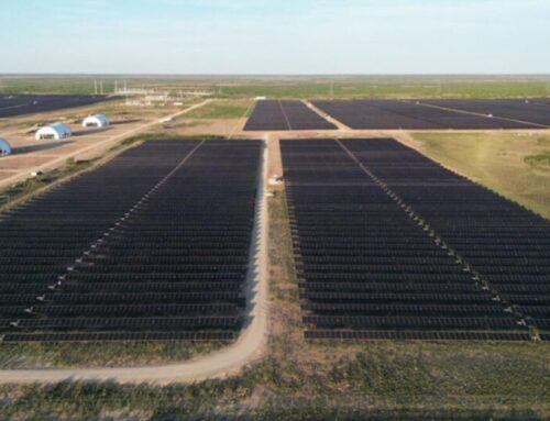 Surprise: 4 of the top 5 clean energy states are red states