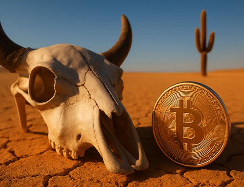 Texas House Approves Strategic Bitcoin Reserve Bill, Awaits Governor’s Signature – Crypto