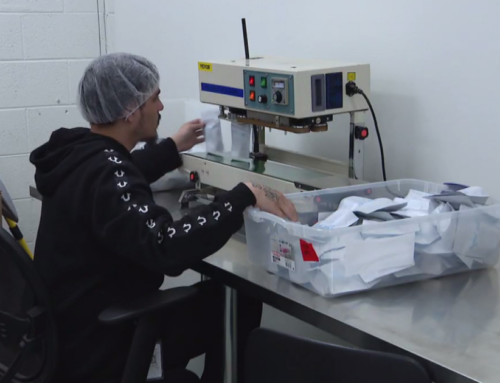 Lack of funding to develop has some cannabis business owners stuck