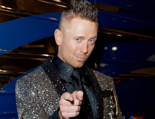 The Miz To Host Reboot Of Popular Television Series