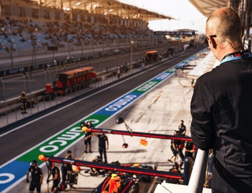 How Biofuels and Renewable Energy are Used in Formula 1