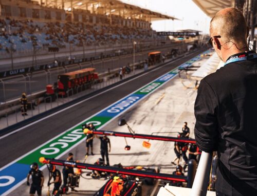 Biofuels & Renewables: How F1 is Powering Motorsport