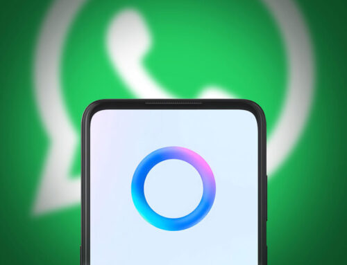 This Blue Circle Invading WhatsApp Is Puzzling Users: Here’s How to Make It (Almost) Disap