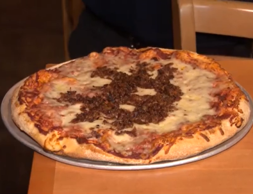 Celebrating Bitcoin Pizza Day