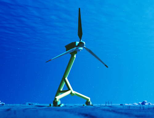 Tidal Power Is More Reliable Than Solar. Why Aren’t We Using It?