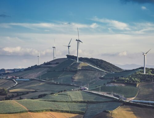 Heeding the Call of Tribal Leadership, Shasta Community Takes Stand Against Energy Giant R