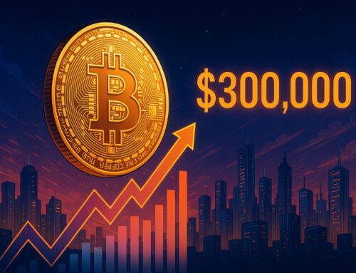 Traders Bet on a Bitcoin $300K Call, Pushing New Crypto to Explosive Gains