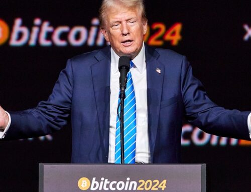 Trump Media announces $2.5B deal to create bitcoin treasury
