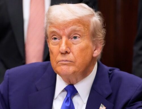 Trump’s climate change ‘cancel culture’ is our real national energy emergency