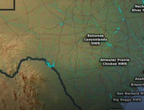 House Bill 3556 Endangers Valuable Energy Projects