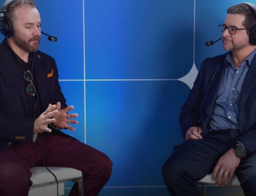 Texas’ Renewable Energy Growth with Suncast’s Nico Johnson