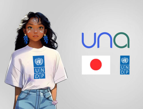 UNDP in Asia and the Pacific launches “Una” – the world’s first AI Environment Champion