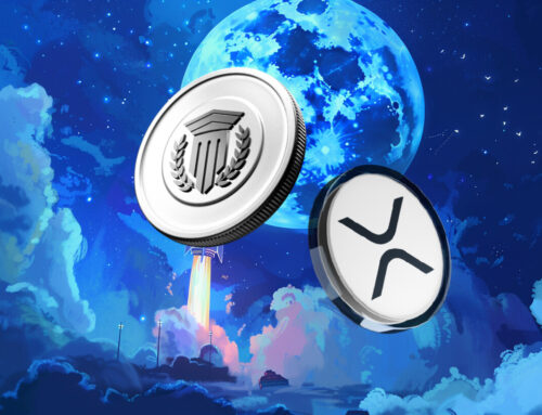 $1000 In Ripple (XRP), Mutuum Finance (MUTM) Or Ethereum (ETH) For The Next 5 Years? Here’