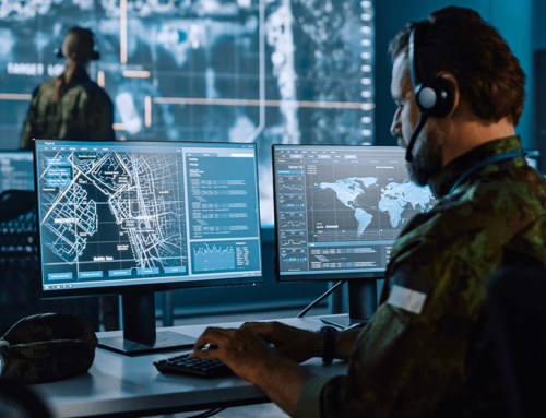 DOD to Host Persistent Cyber Training Environment Collaborative Event in June