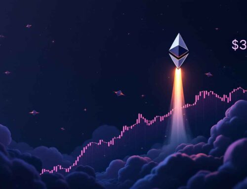 Ethereum On The Verge Of Liftoff? Experts Say $3,500 Break Could Unleash Rapid Move To $4,