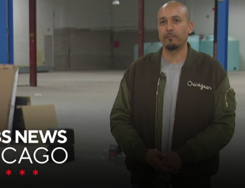 Some Illinois cannabis business owners struggle due to lack of funding, regulations