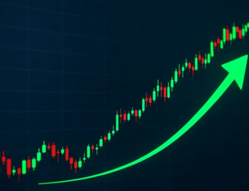 Why the stock market rally shows it pays to keep investing