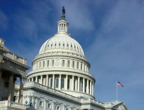 House Budget Committee approved bill poses challenges to renewable energy industry