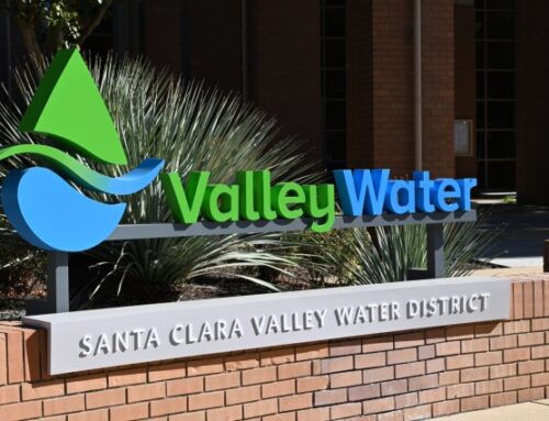 Valley Water Earns CMTA Investment Policy Certification