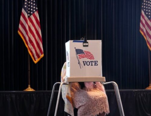 Democratic groups launch $14 million investment ahead of 2026 House races