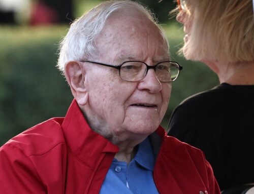 Recalling Warren Buffett’s Investing Influence on RIAs