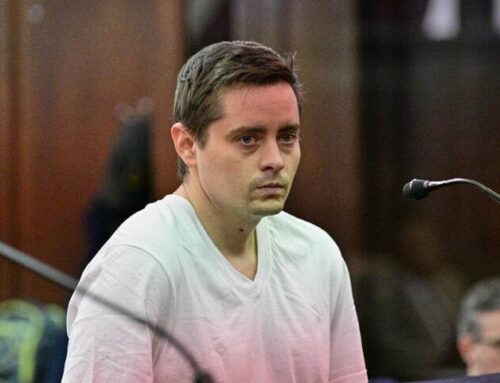 Crypto investor indicted on kidnapping charge in bitcoin case