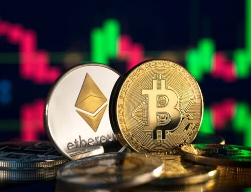 Weekly ETF Recap: 3rd Straight Week of Gains as Bitcoin ETFs Attract $1.81 Billion – Marke