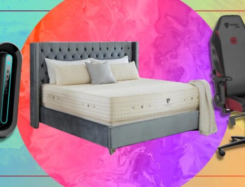 The 5 Things You Should Buy During Memorial Day Sales This Year