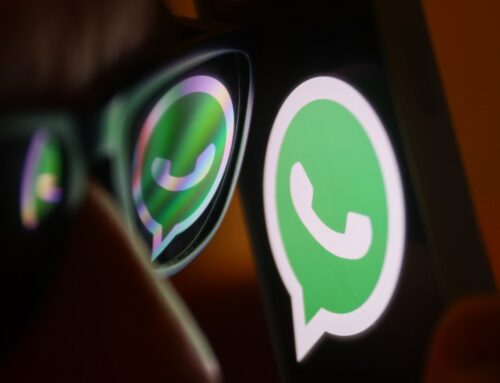 WhatsApp now has more than 3 billion users