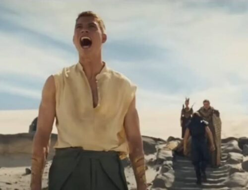 The Wheel of Time’s Renewal Fate at Prime Video Revealed
