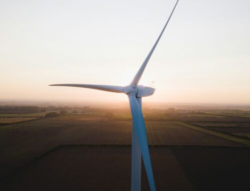 Wind energy boom in Colombia divides Indigenous communities and developers