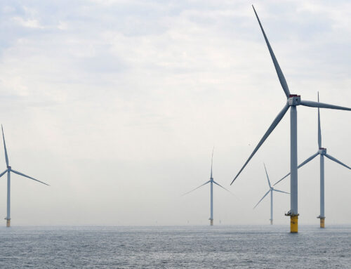 Renewables: The Wars of Wind