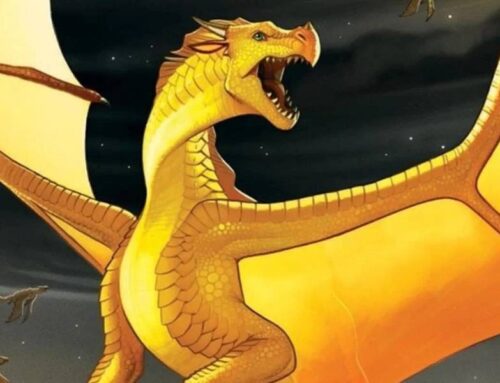 ‘Wings of Fire’ Soars With New Update Three Years After Netflix Cancellation
