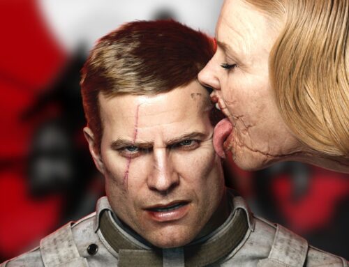 Wolfenstein II: The New Colossus free for Xbox and PC with Prime Gaming in May