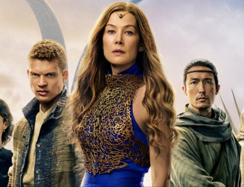 Amazon Cancels Wheel of Time Prime Video Series After 3 Seasons, Leaving the Story Far Fro