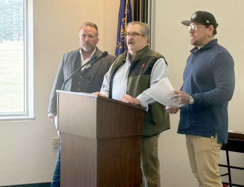 New location for proposed cannabis plant discussed