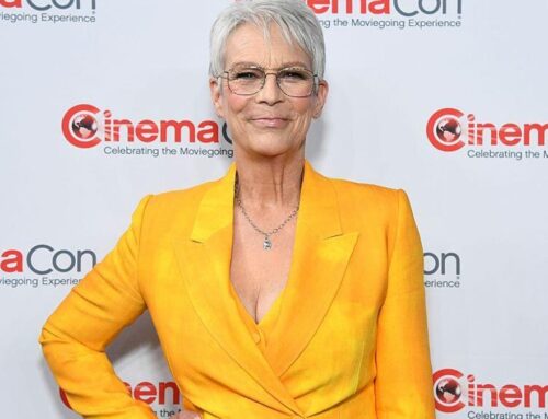 Jamie Lee Curtis Celebrates Meta’s Removal of Fake AI Ad: ‘Shame Has Its Value’