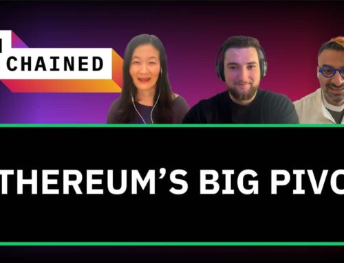 Ethereum Gave Away Too Much for Too Long. Will Its Pivot Be Enough?