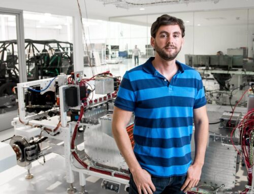 Amazon-owned Zoox to ramp up robotaxi manufacturing at new East Bay facility