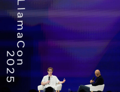 Mark Zuckerberg Ramps Up Meta’s A.I. Spending as Competition Heats Up