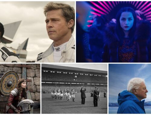 13 must-see movies and TV series out this June