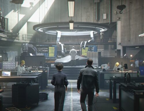 007 First Light sounds like it’ll be getting Hitman-style post-launch missions, but with m