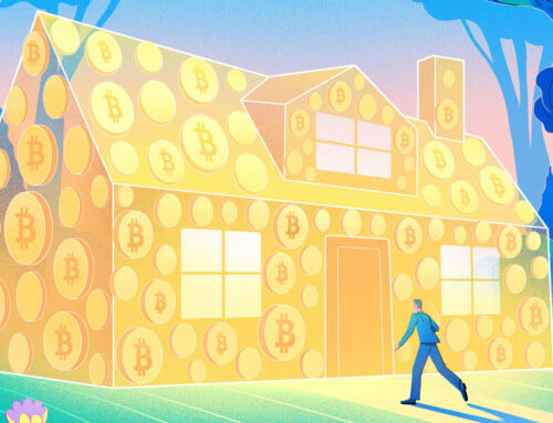 Crypto Industry Moves Into the U.S. Housing Market