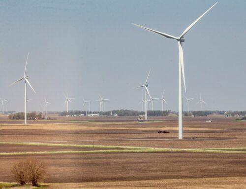 Report: Iowans face higher costs under House budget’s cuts to clean energy incentives