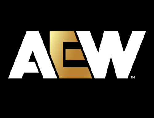 Two AEW Wrestlers Announced For American Gladiators Reboot Hosted By The Miz