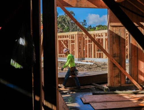 California poised to approve most significant environmental law rollbacks in decades