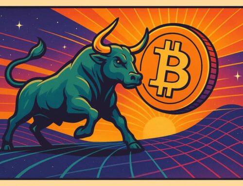 Bitcoin Price Prediction: $165K Bull Pennant: Breakout Incoming